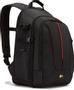 CASE LOGIC Dcb-309 Backpack Case Black