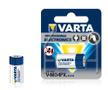 VARTA 04034101401, Alkaline, Cylindrisk, 6 V, 1 stk, 4LR44, 100 mAh