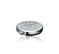 VARTA Batterie Silver Oxide, Knopfzelle, 371, 1.55V