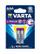 VARTA 1x2 Professional Lithium Micro AAA LR 03