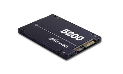 MICRON SSD 2,5 960GB Micron 5200 ECO Enterp. TCG Disabled, 1 DWPD (MTFDDAK960TDC-1AT1ZABYY)