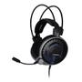 AUDIO-TECHNICA ATH-ADG1X OnEar