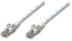 INTELLINET Patchkabel RJ45 U/UTP Cat5e 2.00m weiß