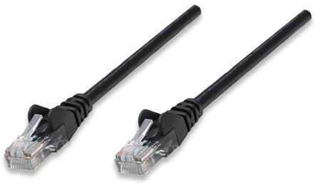 INTELLINET Network Cable, Cat5e, UTP (320740)