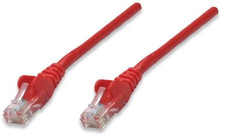 INTELLINET Network Cable, Cat5e, UTP (319799)