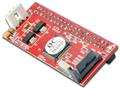 DIGITUS SATA to IDE Converter Compliant w/ATA specifica Factory Sealed