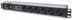 INTELLINET Power strip rack 19'' 1.5U 250V/16A 6x Schuko 3m On/Off switch