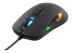 DELTACO GAMING Single mouse Black