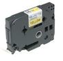 BROTHER TZE631 tape cassette 12mm8m yellow / black for P-touch 200 300 500 series