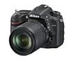 NIKON D7100+18-105VR (VBA360K001)