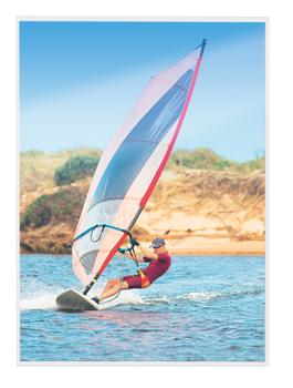 LEITZ Lamineringslomme LEITZ A3 UDT125my (100) (7488-00-00)