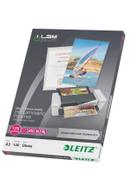 LEITZ Lamination pouch A3 UDT 125mic