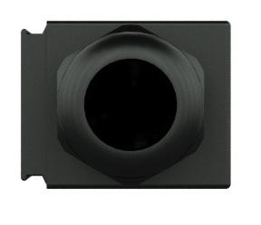 RARITAN 3PH Wye, 400V AC, 32A, (PX3-5089V)