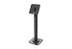 COMPULOCKS K/RISE Gal TabA10.1 CblMgmt 20cm BLK