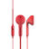 DEFUNC Talk Red