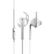 DEFUNC Sport White