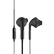 DEFUNC Hybrid Black