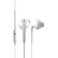 DEFUNC Hybrid White