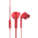 DEFUNC Hybrid Red