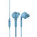 DEFUNC Hybrid Blue