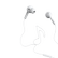 DEFUNC Go Music White