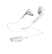 DEFUNC BT Hybrid White
