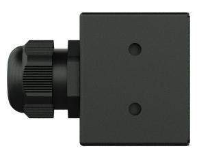 RARITAN 3PH Wye, 400V AC, 16A, (PX3-1732)