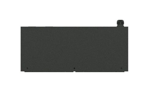 RARITAN Outlet Metered and Outlet (PX3-5292R)