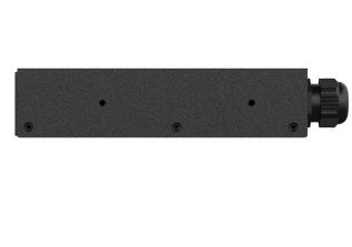 RARITAN Outlet Metered and Outlet (PX3-5292R)