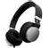 V7 PREM 3.5MM ON EAR HEADPHONES W/MIC CTRL FOLDABLE BLK 1.8M CBL ACCS