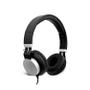 V7 PREM 3.5MM ON EAR HEADPHONES W/MIC CTRL FOLDABLE BLK 1.8M CBL ACCS (HA601-3EP)