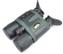 LUNA OPTICS NIGHT VISION BINOCULAR 3X F-FEEDS