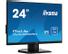 IIYAMA Dis 24 PL XU2495WSU-B1 IPS