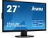 IIYAMA Dis 27 PL E2783QSU-B1 Gaming WQHD