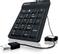 RAIDSONIC NUMERIC KEYPAD SILICONE USB IN PERP