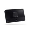 TP-LINK M7350 4G-Router CAT. 4, AC600, Batteri, Display