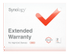 SYNOLOGY 2-year warranty extension unit_ RS818_/ RS818RP_ RS2418__ RS2818RP__ RS2418RP_