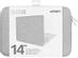 eSTUFF 14'' Sleeve - Fits PC Laptops