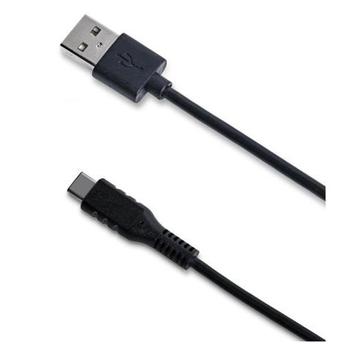 CELLY USB TYPE-C CABLE 2M (USB-C2M)