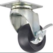 TOTEN SA.0026.005 Rack på hjul