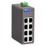 MOXA EDS-208, 8 Ports Industri Switch