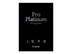 CANON Papir CANON PT-101 Pro Platinum A4 (20)