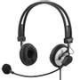 DELTACO HL-7 Kabling Headset