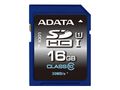A-DATA ADATA 16GB SDHC UHS-I Class10