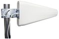 MACAB Mobile data antenna Pro-5000 for GSM, PC3, 3G, 4G and WLAN - qty 1