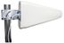 MACAB Mobildata antenne Pro-5000 for GSM, PC3, 3G, 4G (LTE) og WLAN - qty 1