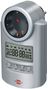 BRENNENSTUHL digitaltimer, jordad, 12/24h, pet, 240V/16A/3680W, silver