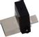 KINGSTON 16GB DT microDuo USB3.0/ microUS