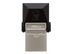 KINGSTON 32GB DT microDuo USB3.0/ microUS