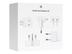 APPLE WORLD TRAVEL ADAPTER KIT VERSION 2015 CHAR